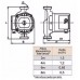 Bomba Pressurizadora 120W 60HZ Worker - 395773